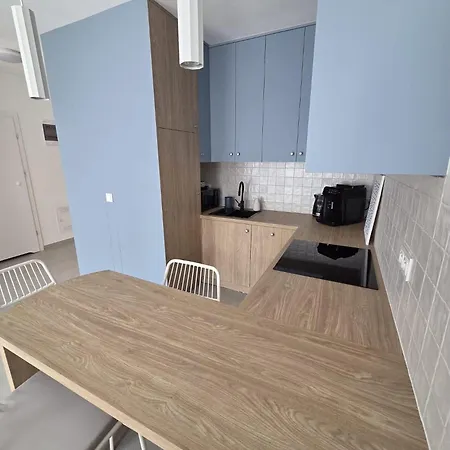 - Strefa Rekreacji 2 * Pogorzelica (Gmina Rewal)