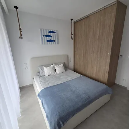 - Strefa Rekreacji 2 Lejlighed Pogorzelica (Gmina Rewal)
