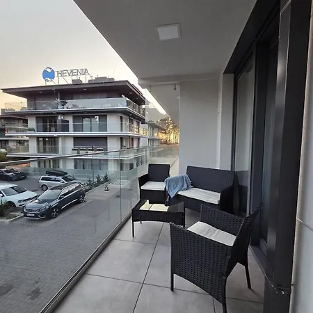 - Strefa Rekreacji 2 * Pogorzelica (Gmina Rewal)